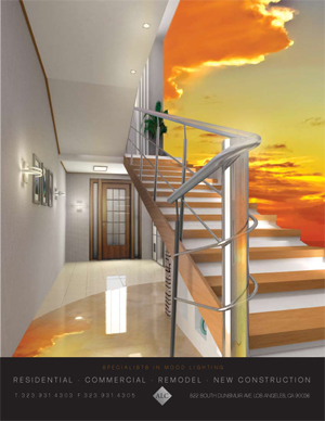 print ad design