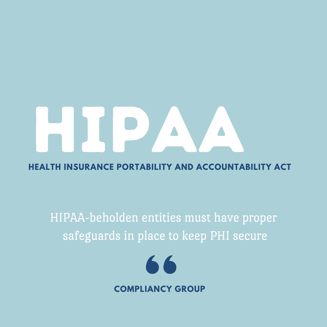 What Is HIPAA Compliant Hosting And Why Should I Hire A HIPAA Compliant ...